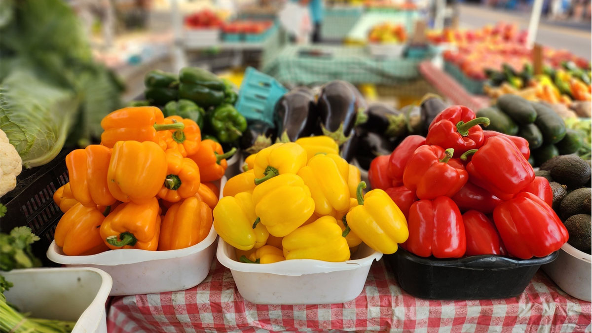 Grayslake Summer Farmers Market